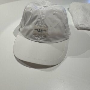 Rag & Bone l White Cap